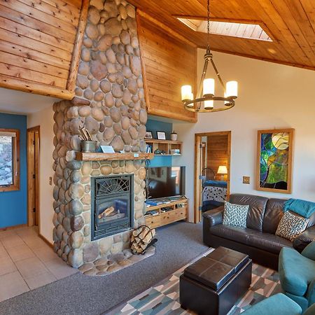 Heart Of Superior Lake Cabin 15 Mi To Lutsen Mtn! Schroeder Luaran gambar