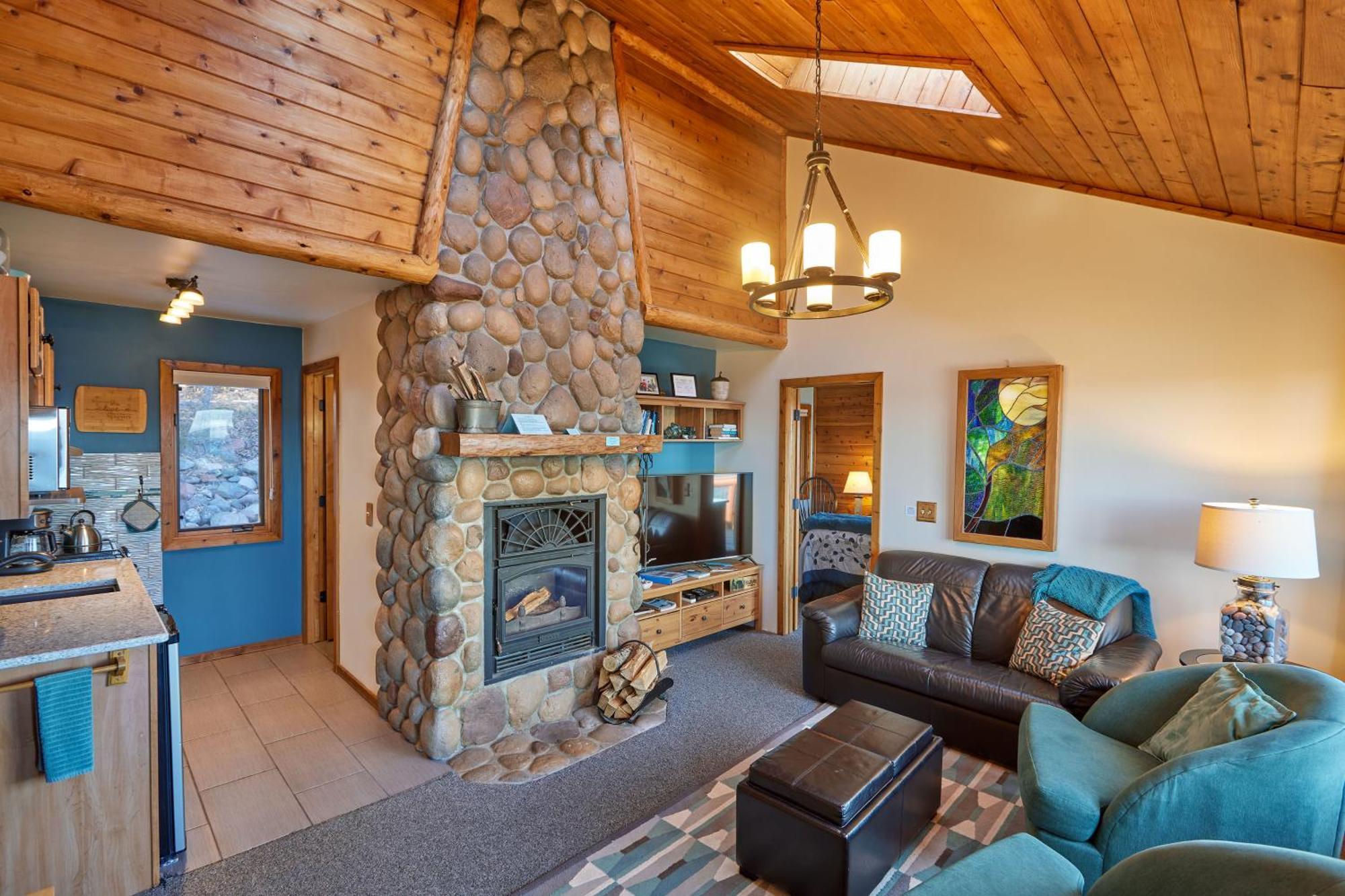 Heart Of Superior Lake Cabin 15 Mi To Lutsen Mtn! Schroeder Luaran gambar