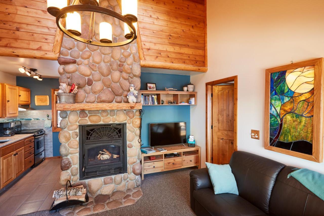 Heart Of Superior Lake Cabin 15 Mi To Lutsen Mtn! Schroeder Luaran gambar