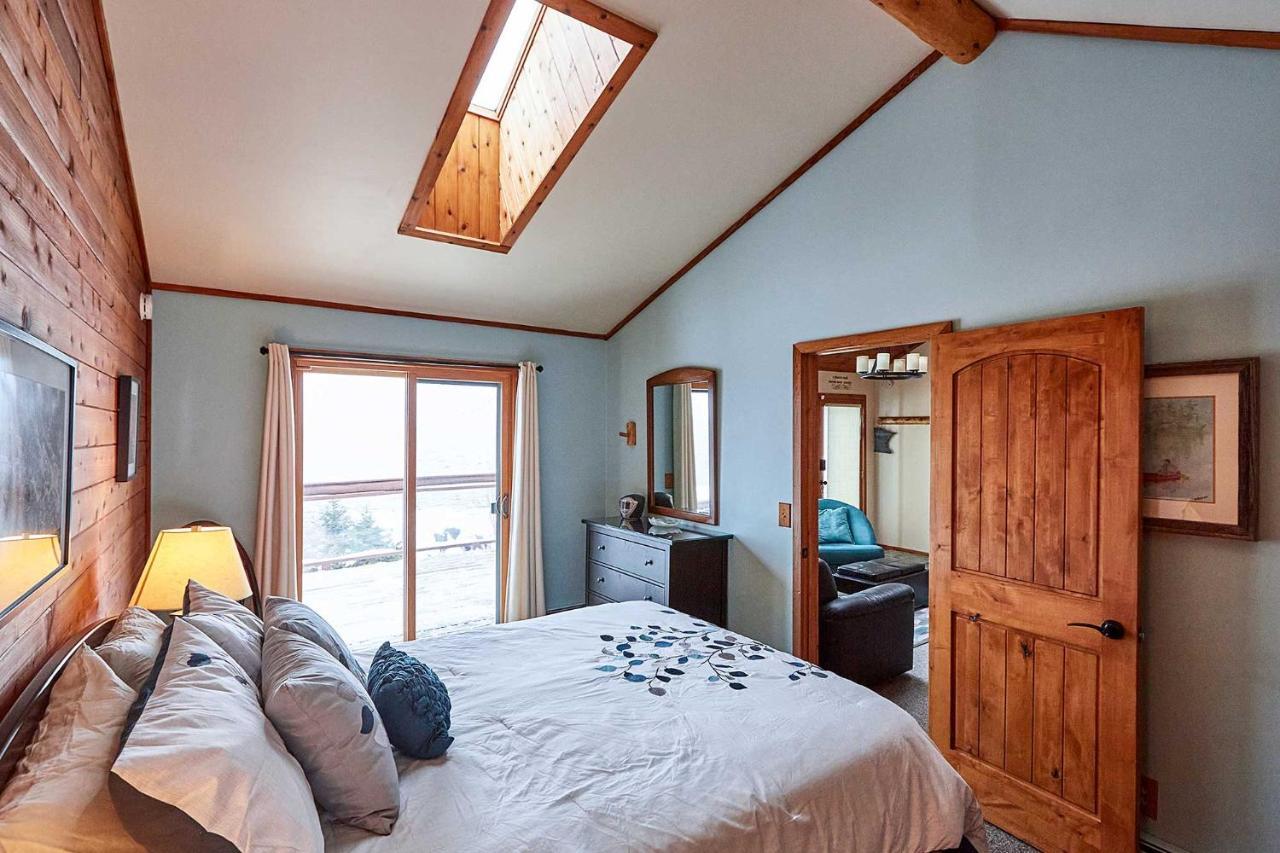Heart Of Superior Lake Cabin 15 Mi To Lutsen Mtn! Schroeder Luaran gambar